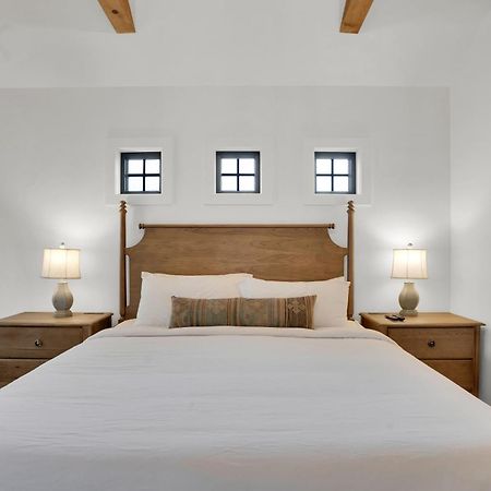 The Scout Boutique Cottages ซิสเตอร์ส ภายนอก รูปภาพ