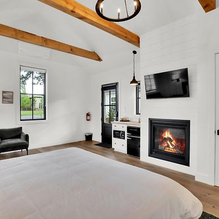 The Scout Boutique Cottages ซิสเตอร์ส ภายนอก รูปภาพ