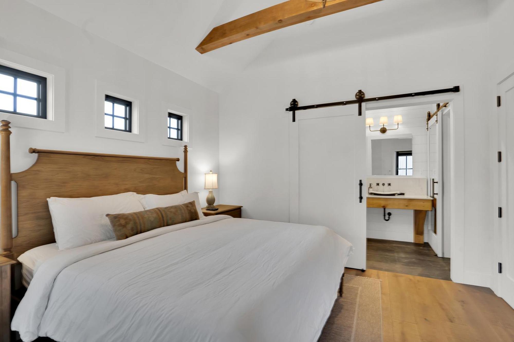 The Scout Boutique Cottages ซิสเตอร์ส ภายนอก รูปภาพ