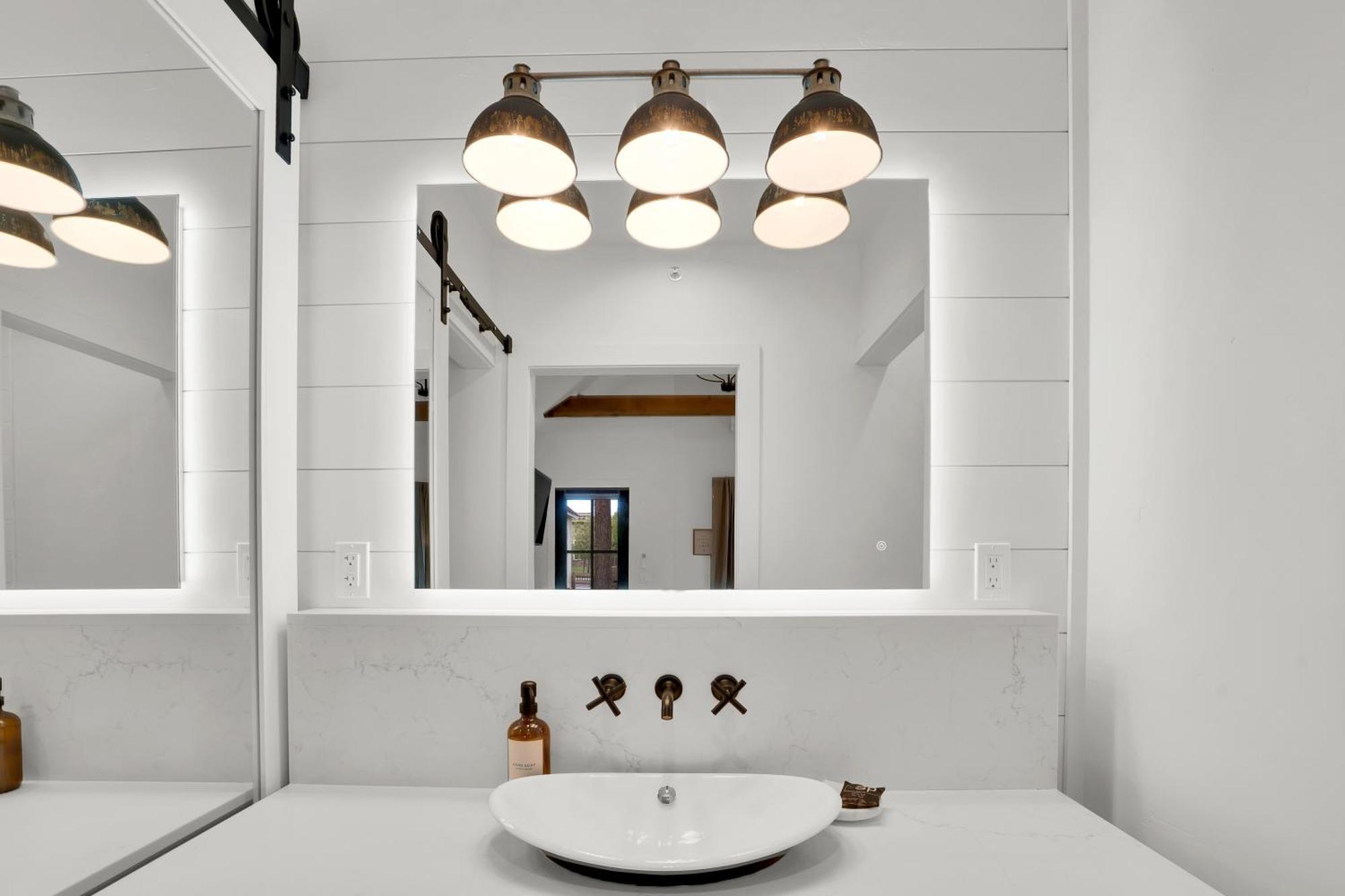 The Scout Boutique Cottages ซิสเตอร์ส ภายนอก รูปภาพ