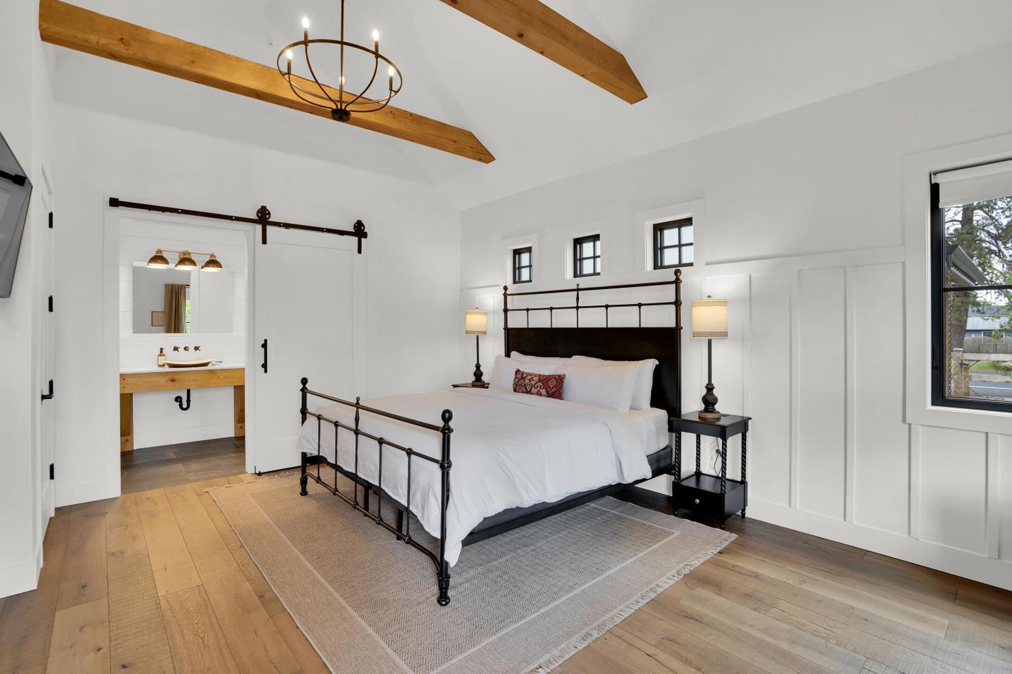 The Scout Boutique Cottages ซิสเตอร์ส ภายนอก รูปภาพ