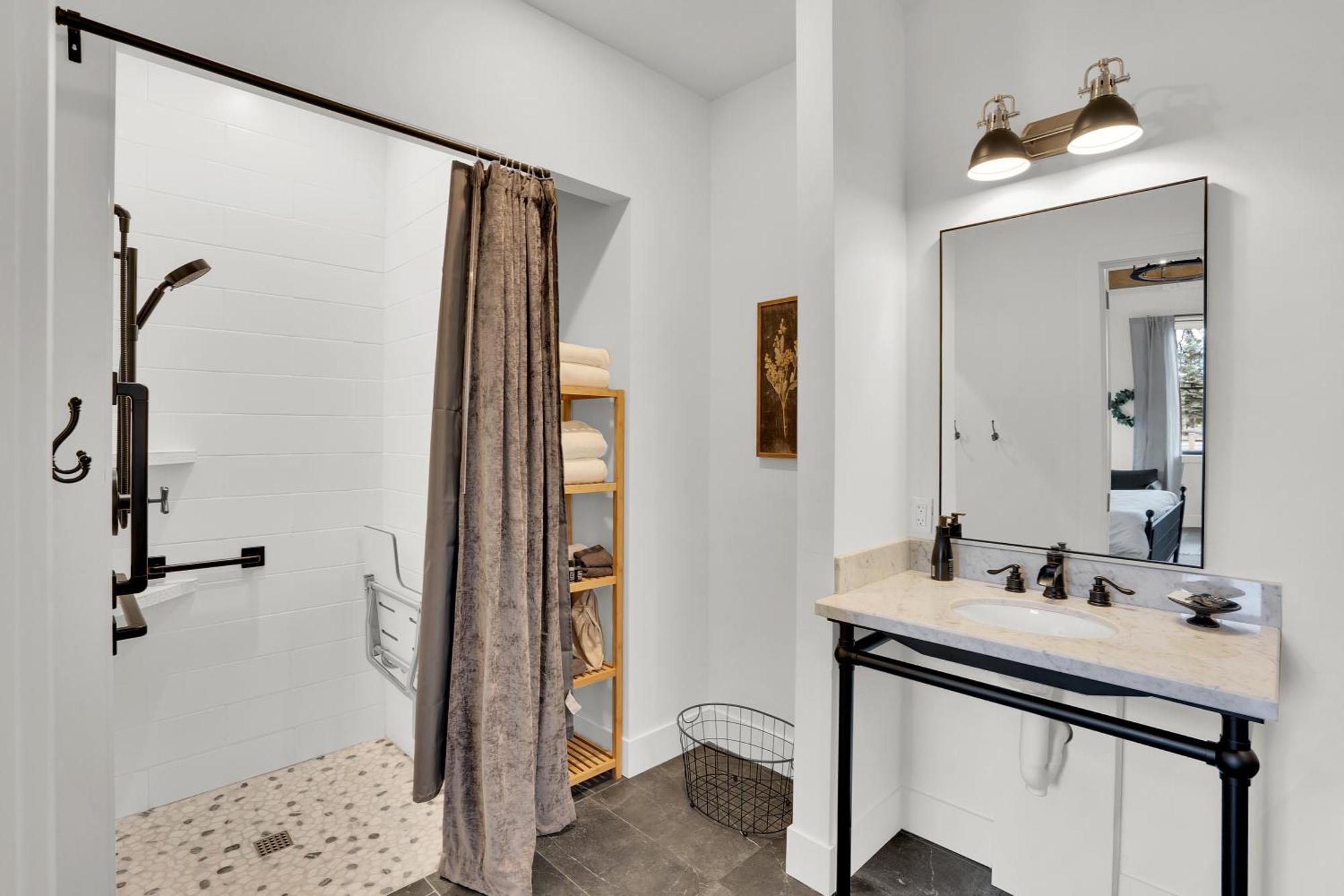 The Scout Boutique Cottages ซิสเตอร์ส ภายนอก รูปภาพ