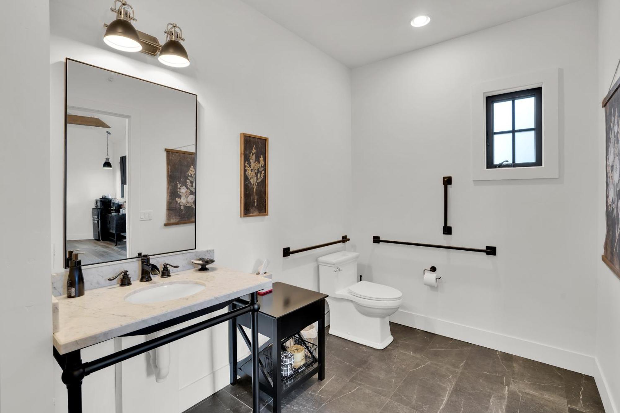 The Scout Boutique Cottages ซิสเตอร์ส ภายนอก รูปภาพ
